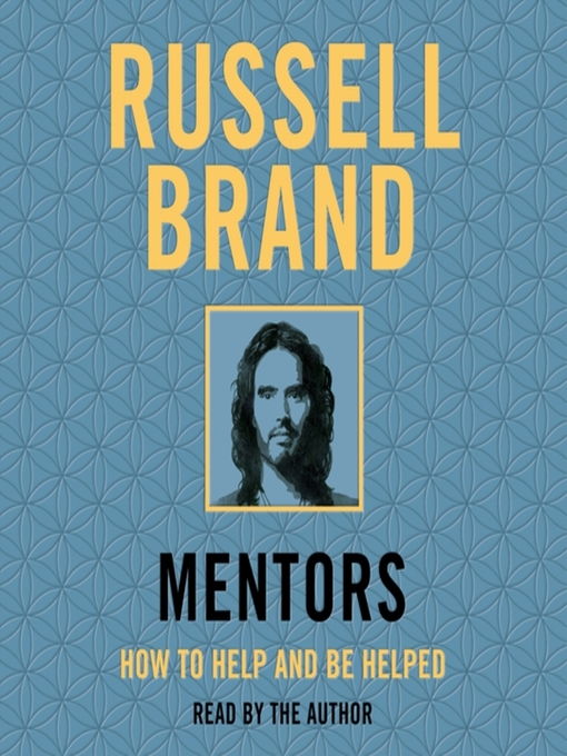 Title details for Mentors by Russell Brand - Available